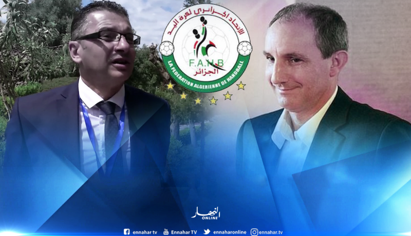 آلان بورت يقترب من تدريب رجال كرة اليد الجزائرية