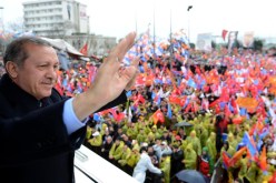 أردوغان يدعو الأتراك لتنظيم آخر مظاهرة ضد الإنقلاب بإسطنبول