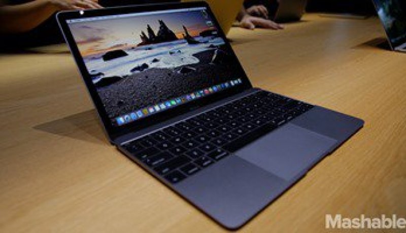 3 أشياء لم تعلنها أبل عن جهاز MacBook الجديد