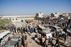 الحوثيون يسيطرون على أجزاء من مطار عدن