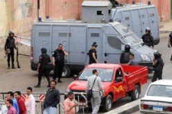 جماعة أجناد مصر الإرهابية تتبنى تفجير جامعة القاهرة