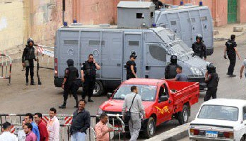 جماعة أجناد مصر الإرهابية تتبنى تفجير جامعة القاهرة