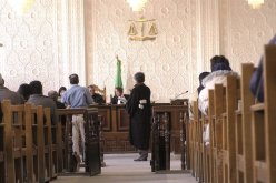 7 سنوات سجن نافذة لشخصان زوّرا أوراق نقدية بتبسة