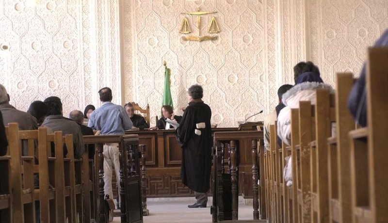 7 سنوات سجن نافذة لشخصان زوّرا أوراق نقدية بتبسة