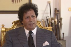 بالفيديو .. قذاف الدم يصرح الليبيون لم يقتلوا القذافي والأسد صمام أمان العرب