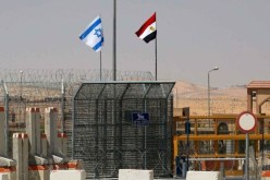 مصر تؤكد متانة العلاقة مع إسرائيل رغم قضية عكاشة