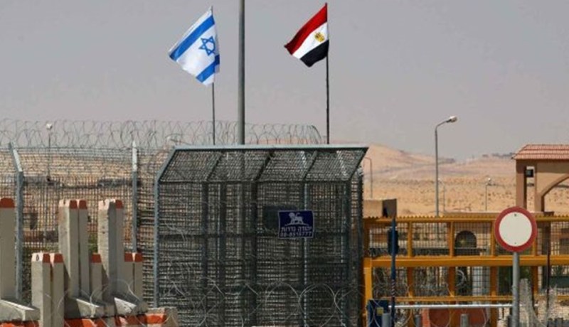 مصر تؤكد متانة العلاقة مع إسرائيل رغم قضية عكاشة