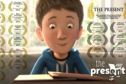 شاهد .. فيلم The Present يأسرك بحب الحياة ويجعلك إيجابيا