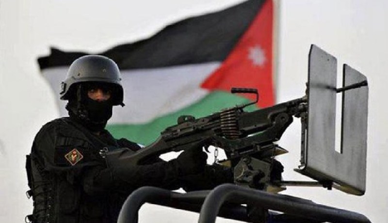 قتلى بعملية أمنية شمال الأردن