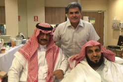 بالفيديو .. القرني يكشف عن الجهة التي تورطت في محاولة اغتياله
