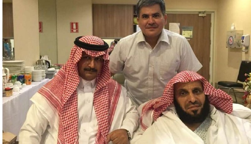 بالفيديو .. القرني يكشف عن الجهة التي تورطت في محاولة اغتياله