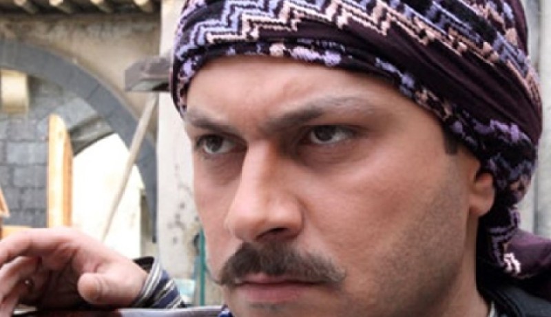 من الممثل البديل لمعتز في مسلسل باب الحارة