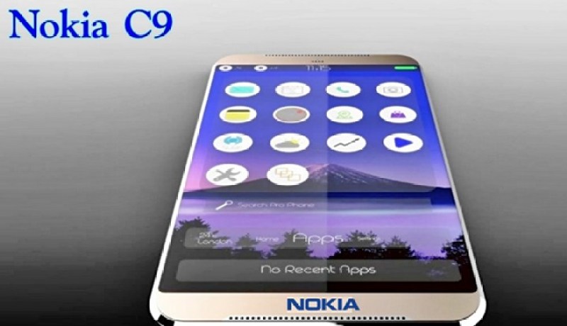 هاتف جديد لـ Nokia بنظام الأندرويد
