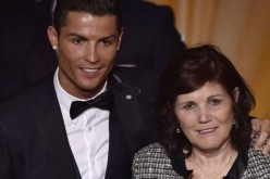 هذا ما يرغب أن يفعله كريستيانو رونالدو لوالدته في عيد الأم