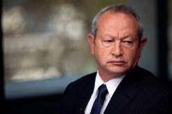 ساويرس يستقيل من منصب العضو المنتدب لأوراسكوم ويعلن عن مرشحه الجديد