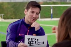 ميسي يصنع الحدث ببضع كلمات باللغة العربية .. ماذا قال