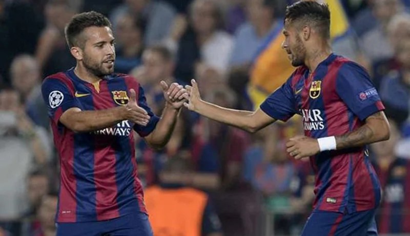 برشلونة يتلقى صدمة قوية قبل الكلاسيكو بغياب هذا النجم