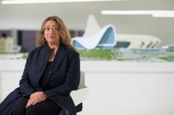 بالصور .. وفاة المهندسة زها حديد تاركة وراءها أجمل التصاميم المعمارية