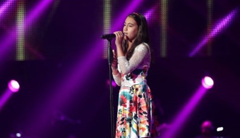بالفيديو .. من هو الفائز بلقب The Voice Kids