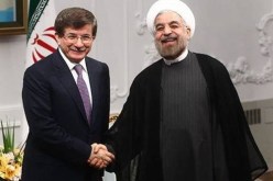 إيران وتركيا تسعيان لتسوية خلافاتهما وتعزيز التجارة