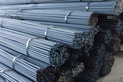 تصدير أول شحنة للحديد من مركب توسالي