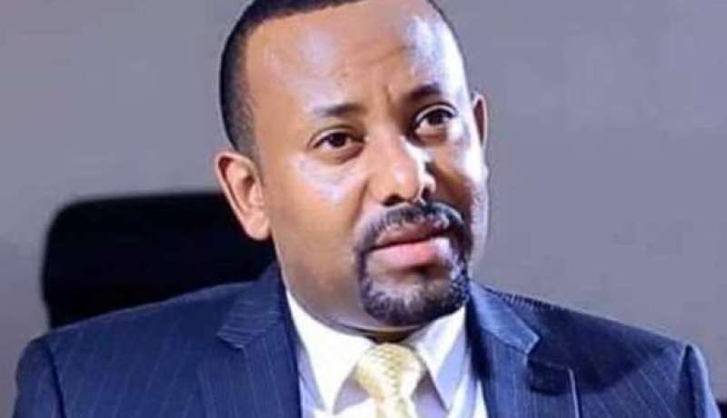 الوزير الأوّل الإثيوبي يفوز بجائزة نوبل للسلام