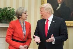 بريطانيا وأمريكا يتفقان على “ردع” الهجمات الكيمياوية للأسد