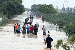 فيضانات جيبوتي.. أمطار عامين في يوم واحد