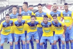 نادي بارادو يستعيد الثقة ويعود للتنافس على ورقة الصعود