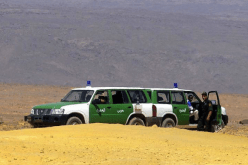 توقيف 56 مهربا بالجنوب و7 مهاجرين من جنسية مغربية بتلمسان