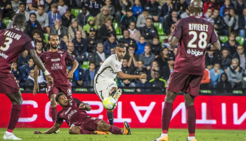 صحف فرنسا: “غزال ينسي موناكو في مبابي”