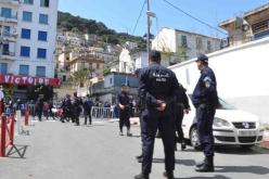 نسبة التغطية الأمنية على المستوى الوطني ستستكمل في غضون 2020