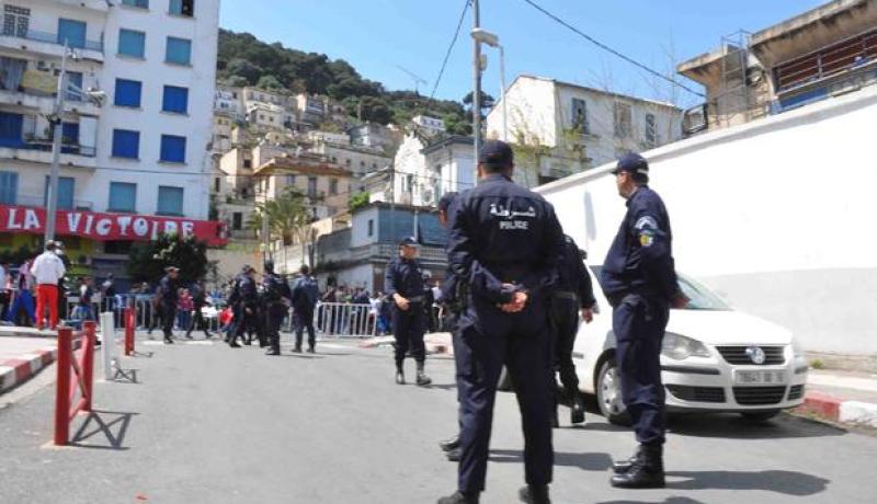 نسبة التغطية الأمنية على المستوى الوطني ستستكمل في غضون 2020