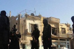 داعش يجند الصبية في الموصل للقتال في صفوفه