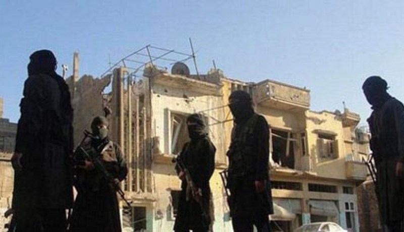 داعش يجند الصبية في الموصل للقتال في صفوفه