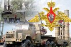 بوتين: بحلول عام 2020 يجب ان تكون بحوزة القوات البرية 9 ألوية من منظومات “اس – 300 “الصاروخية