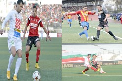 الأندية تتقشّف  واللاعبون  يتقلشو