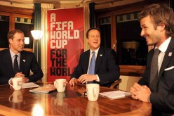 الأمير ويليام وكاميرون متورطان في فضيحة فساد مع “الفيفا”