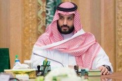 ‏السعودية: تعيين الأمير محمد بن سلمان بن عبد العزيز ولياً للعهد