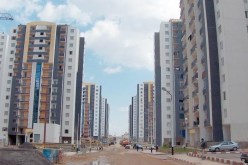 وعود استفادة من المسكن لـ5 آلاف عائلة بالعاصمة بعد رمضان