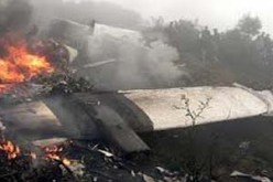 تفعيل مخطط البحث والإنقاذ وتشكيل لجنة تحقيق لتحديد أسباب تحطم الطائرة العسكرية بأم البواقي