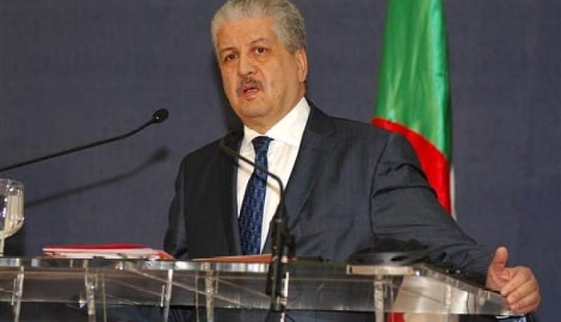 سلال: مداخيل الجزائر لن تتراجع وعائدات إضافية معتبرة من إيطاليا قريبا