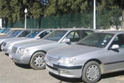 استرجــــاع سيــــارات المؤسســــة العموميــــة «الخــــردة» وتذويبهــــا