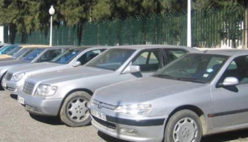 استرجــــاع سيــــارات المؤسســــة العموميــــة «الخــــردة» وتذويبهــــا