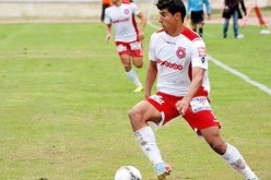 النجم الساحلي يطعن في قرارمعاقبة اللاعب الجزائري بغداد بونجاح