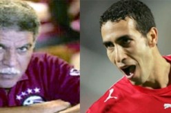 شحاتـــــــة يهدد أبو تريكة بشطبه من المنتخب في حال ذهابه إلى الجزائر