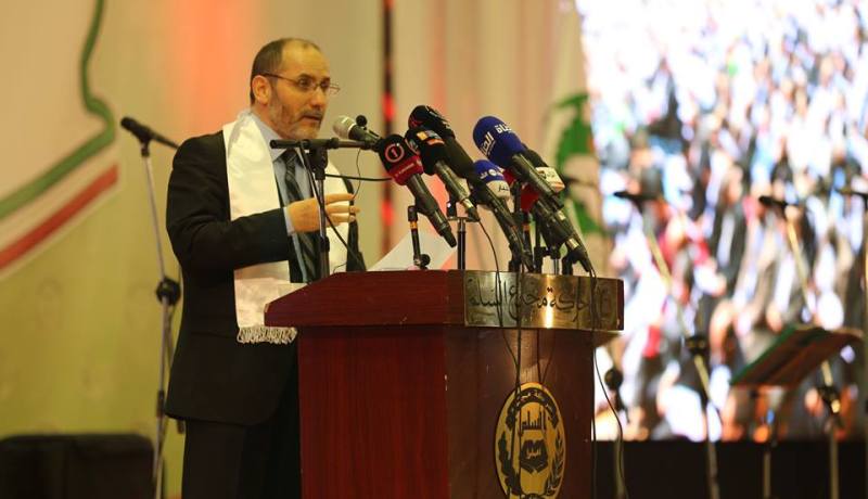انتخاب مجلس شورى حمس وتوقعات بتجديد الثقة في مقري