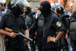 الأمن التونسي يفكك شبكة إرهابية تضم 11 عنصرا