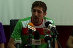 زرداب يجري عملية جراحية ناجحة بفرنسا