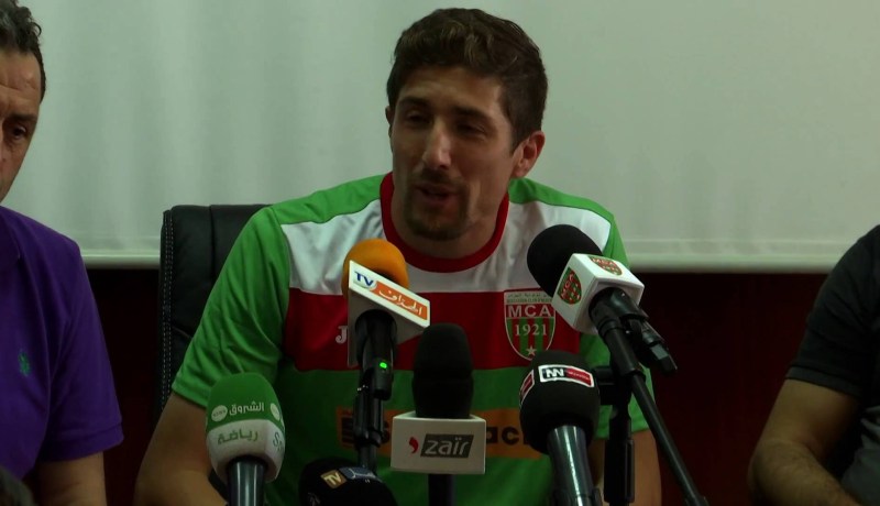 زرداب يجري عملية جراحية ناجحة بفرنسا